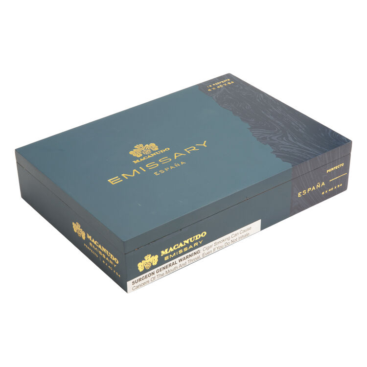View product media MACEEP Perfecto, , jrcigars 3